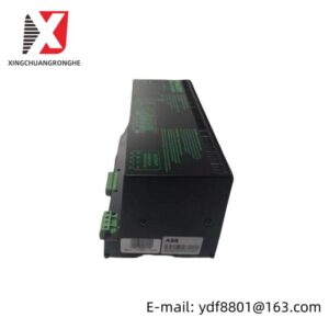 ABB 3BHB006449R0002 MPS-230/24/48 Power Supply Module