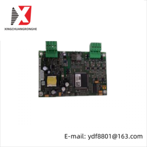 ABB 3BHE005555R0101 Voltage Measurement Board for Industrial Control Systems