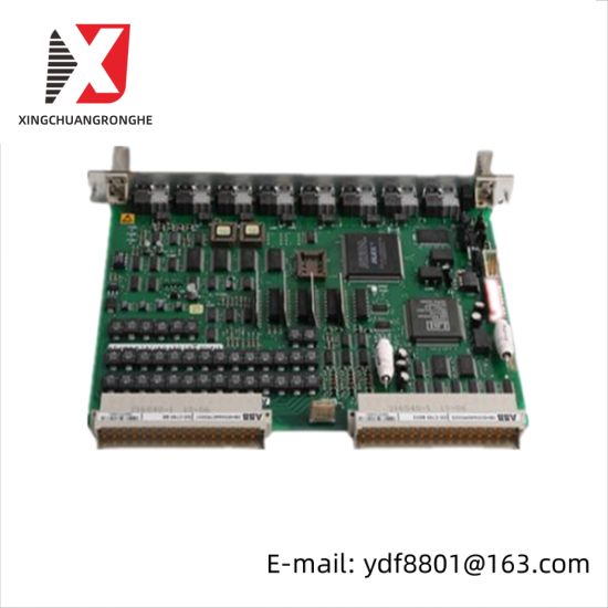 abb_3bhe037125p106_pc_board.png ABB 3HAC025117-001: Advanced Control Module, Designed for Industrial Automation