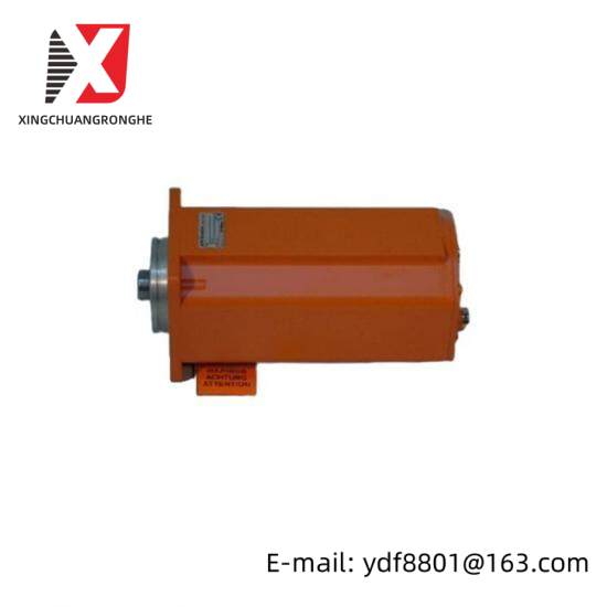 abb_3hab4041-1_servo_motor.jpg ABB SDCS-IOB-3: Industrial Control Module for Precision Manufacturing Solutions