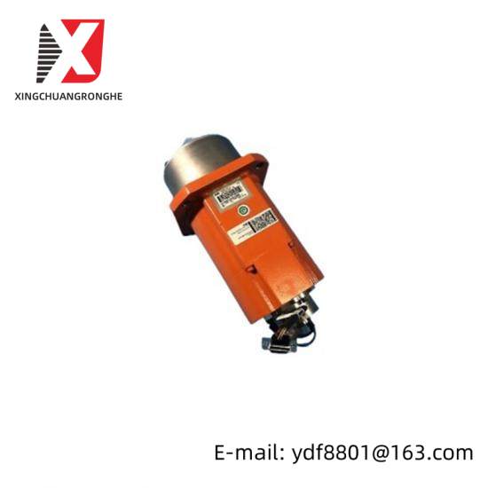 abb_3hac021350-001_motor_with_pinion_dcs_module_1.jpg ABB 3HAC021350-001 Motor with Pinion DCS Module