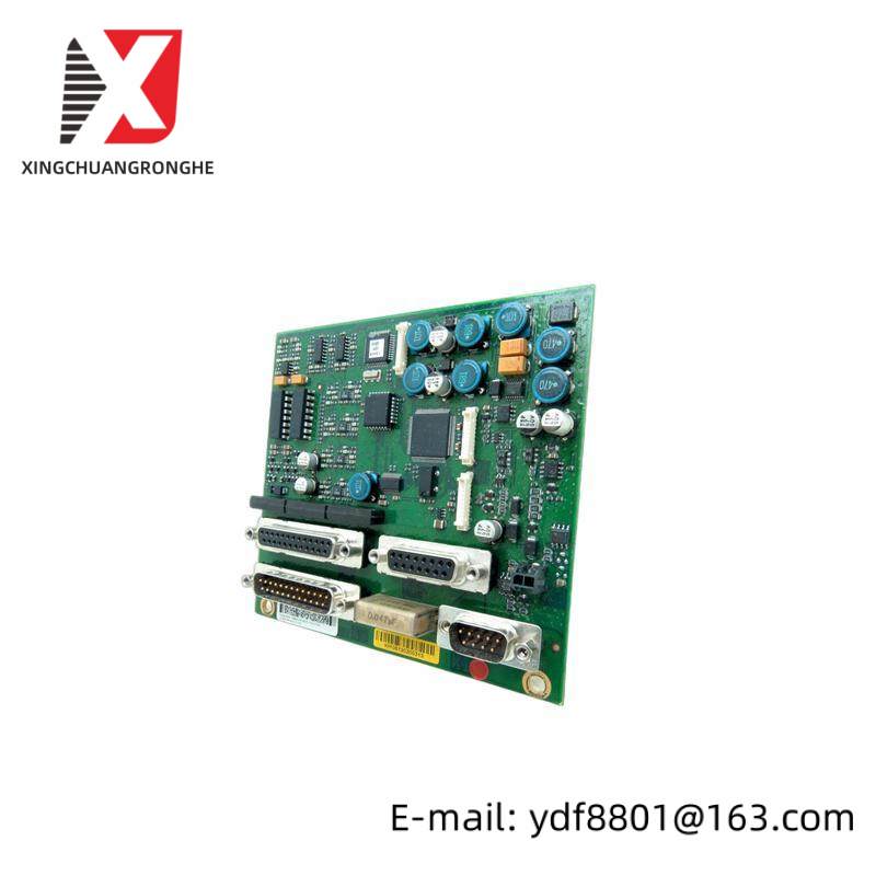 abb_3hac021905-001_serial_measurement_unit.jpg AB 1769-CRL1 Industrial Control Cable, AB Manufacturer, Model 1769-CRL1, Control Cables Module