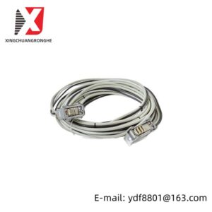 ABB 3HAC022957-002 (15) Cable CP/CS, 15m