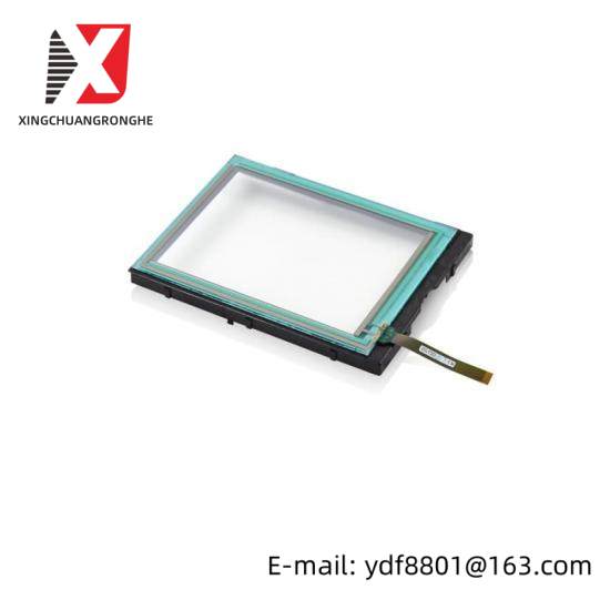 abb_3hac023195-006_touch_screen_glass.jpg ABB 3HAC024224-001: Precision Control Module, for Industrial Automation Solutions