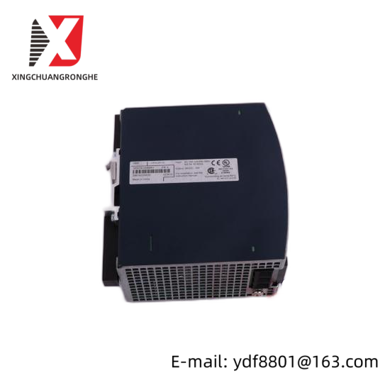 ABB 3HAC023171-001: Industrial Control Module for Advanced Automation Solutions