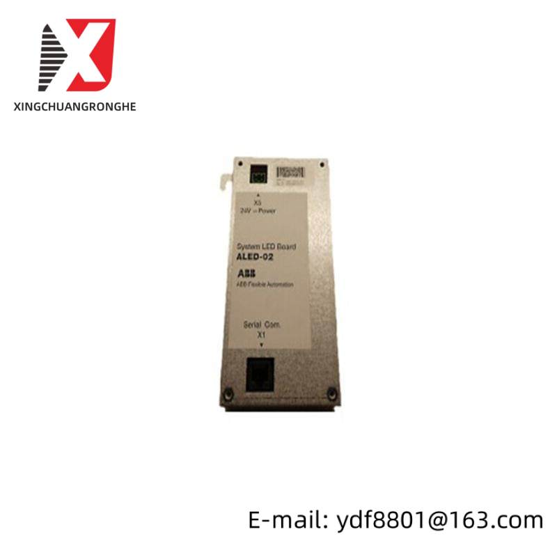 abb_3hne_tillv_0317_1.jpg ABB 3HNE TILLV.0317 - Industrial Control Module