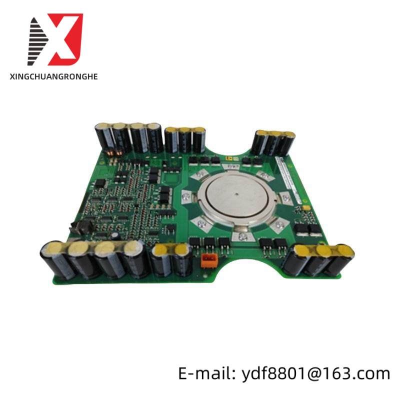 abb_5sgx1060h0003_1.jpg ABB 5SGX1060H0003 High-Performance AC Drive Module for Industrial Automation