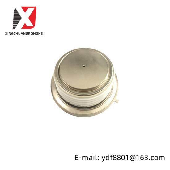 ABB 5STP 33L2800 Control System Accessory: Advanced Module for Industrial Automation