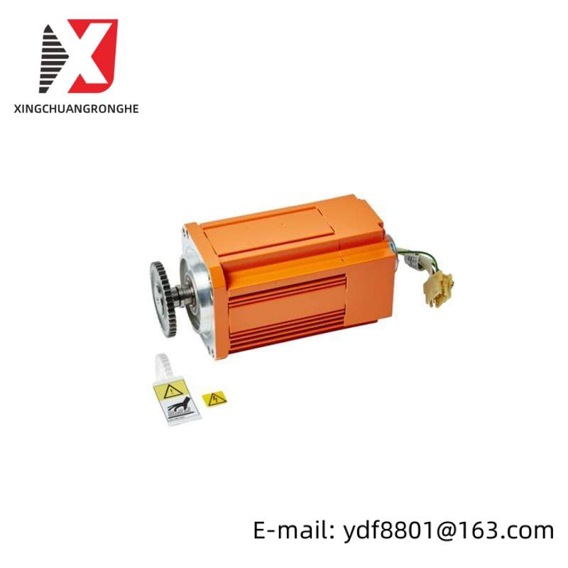 ABB ARCOL 0346 Controller Module