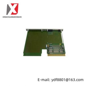 ABB Asea Brown Boveri HeDT 300254 r1 Ed 1790a PCB Module