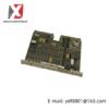 ABB ZGAD-582 + FF450R12ME4-B11: Industrial Control Module