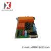 ABB DC551-CS31: Industrial Automation Bus Module