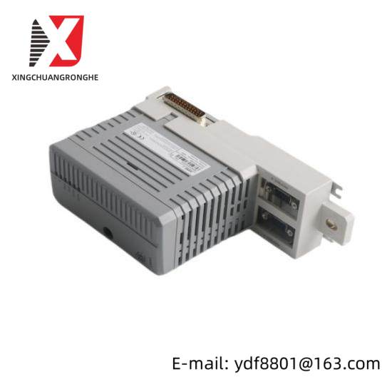 abb_ci854a_3bse030221r1_1.jpg ABB CI854A 3BSE030221R1 I/O Module for Control Systems