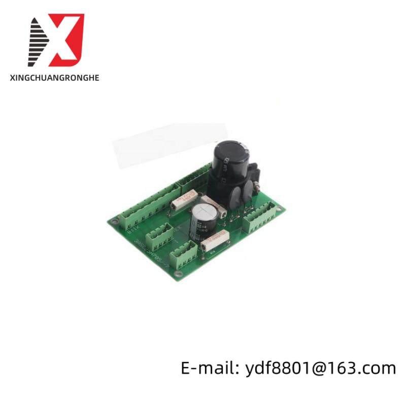 abb_dasa110_3asc25h271_board.jpg ABB 8241-020 SPARES KIT - Consumables for Industrial Automation