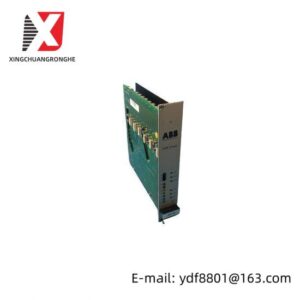 ABB DKH-E 2201 CARD; Manufacturer: ABB