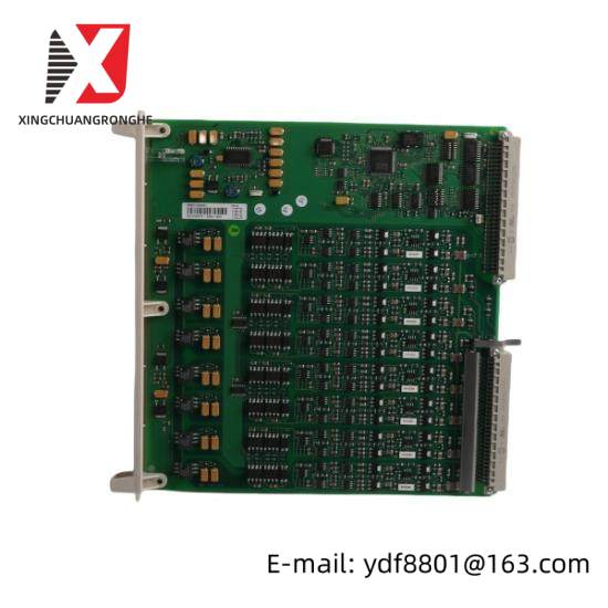 abb_dsao120a_3bse018293r1_analog_output_board.jpg ABB 3HAC024706-004 Industrial Control Module