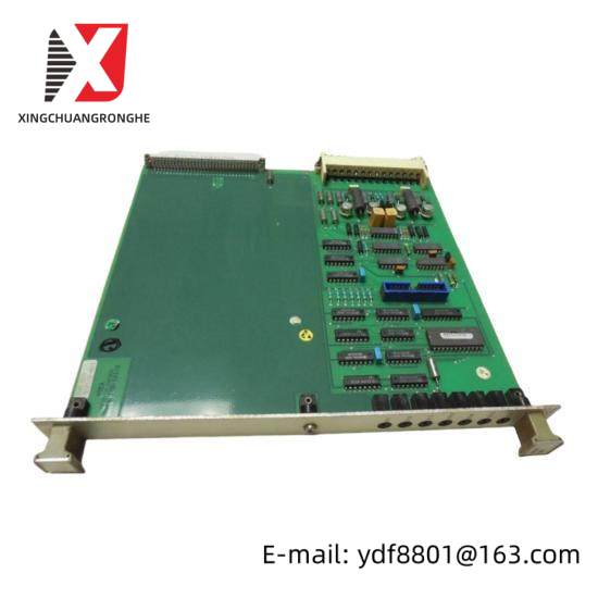 abb_dsqc103.jpg ABB SDCS-IOB-3: Industrial Control Module for Precision Manufacturing Solutions