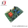 ABB DSQC611 3HAC13389-2/08 - Contactor Board Unit, Advanced Automation Control Solution