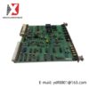 ABB DC551-CS31: Industrial Automation Bus Module
