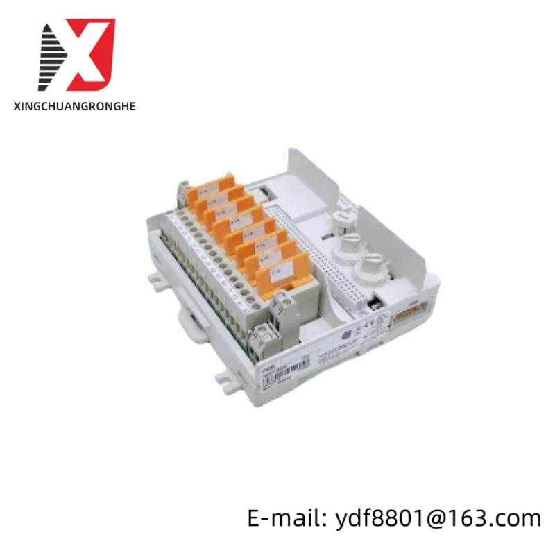 abb_g3fe_henf452697r1_1.jpg ABB G3FE HENF452697R1 High-Performance Industrial Controller