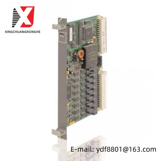 abb_gjr2391500r1210_input_module_universal.png ABB 3HAC025117-001: Advanced Control Module, Designed for Industrial Automation