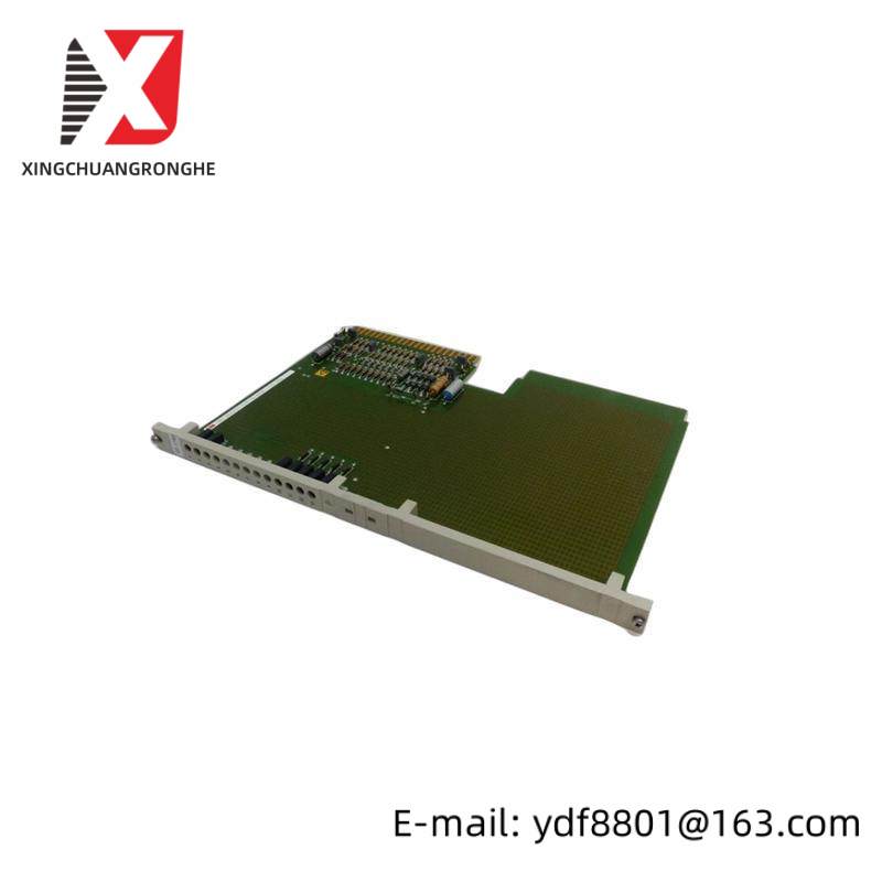 abb_hedt300254r1_ed1790_processor_module.jpg AB 1715-AENTR - Industrial Control Module, Precise Automation Solutions