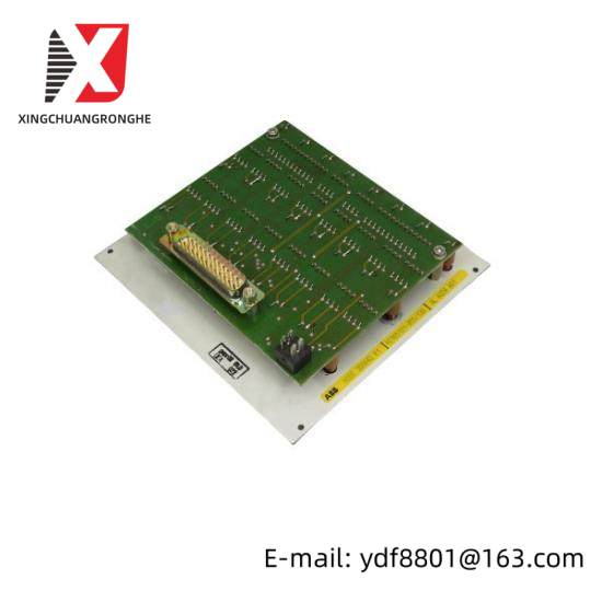 abb_hiee300043r1_ala334_a01_circuit_board_control_1.jpg ABB HIEE300043R1 ALA334 A01 Circuit Board Control