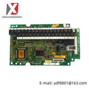 ABB HIEE300885R0101 Control Card Module for Precision Automation