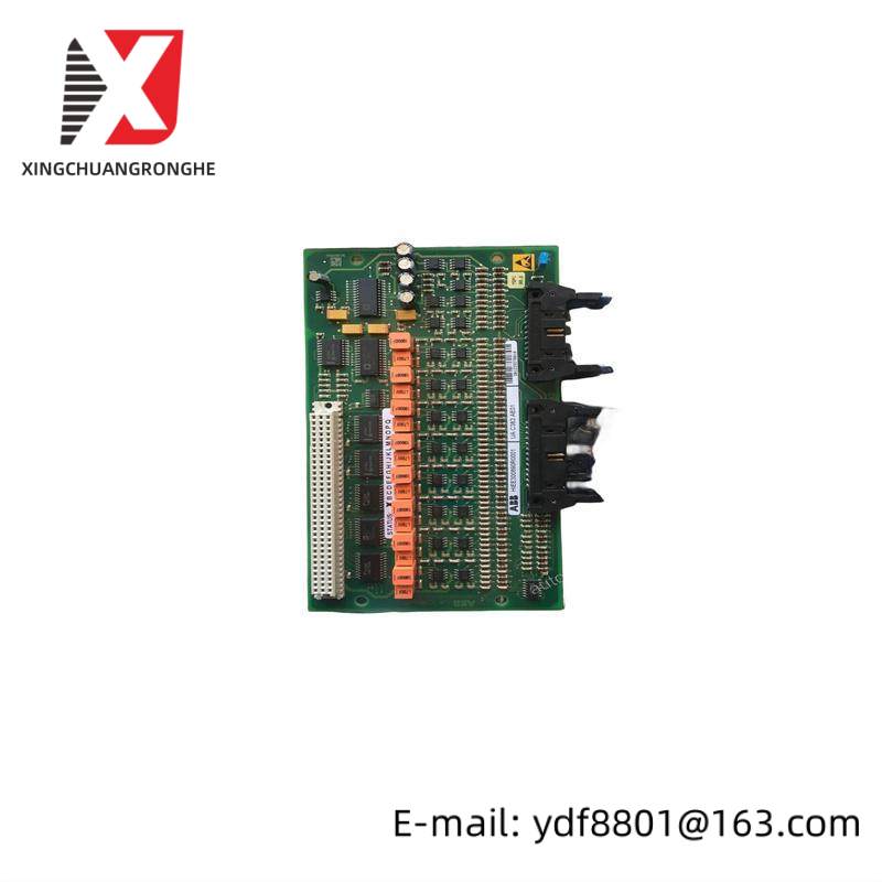 abb_hiee300890r0001_uac383ae101_mother_board_1.jpg ABB HIEE300890R0001 UAC383AE101 Mother Board for Industrial Control