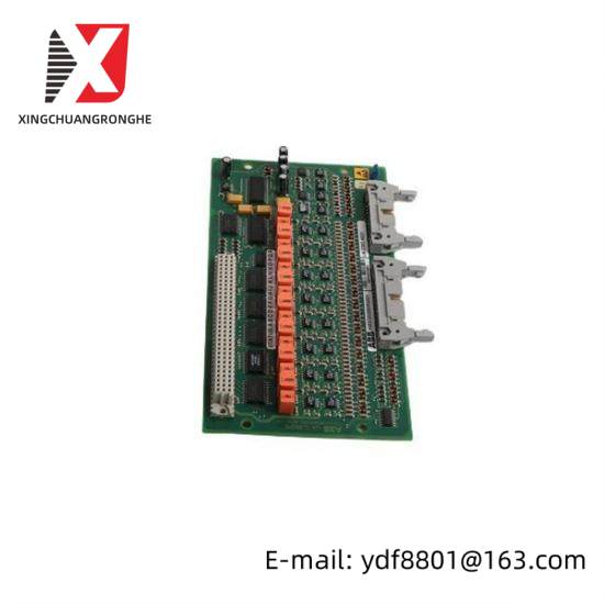 abb_hiee300890r0001_uac383ae101_mother_board_2.jpg ABB HIEE300890R0001 UAC383AE101 Mother Board for Industrial Control