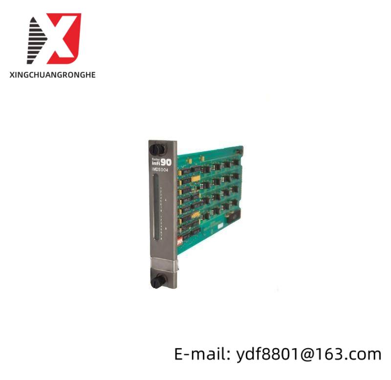 ABB Infi 90 12 Rev B_1: Network to Computer Interfaces