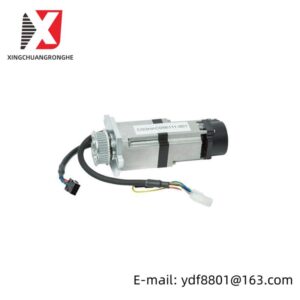ABB IRB 1200, 3HAC057903-001, Drive Unit