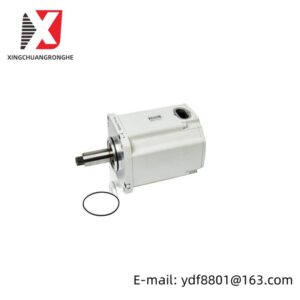 ABB IRB 4602-33HAC037192-003 | Motor with Pinion