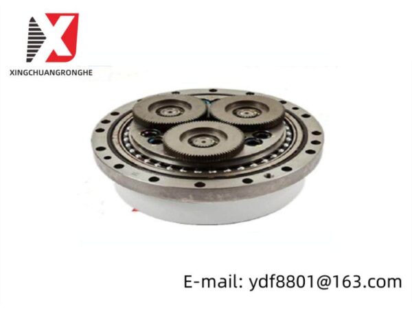 ABB IRB 4603 HAC025007-001 Reducer Motor