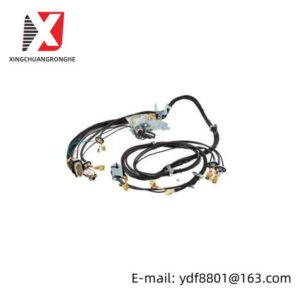 ABB IRB 66201-63HAC066543-001 Industrial Manipulator Harness for Axles 1-6