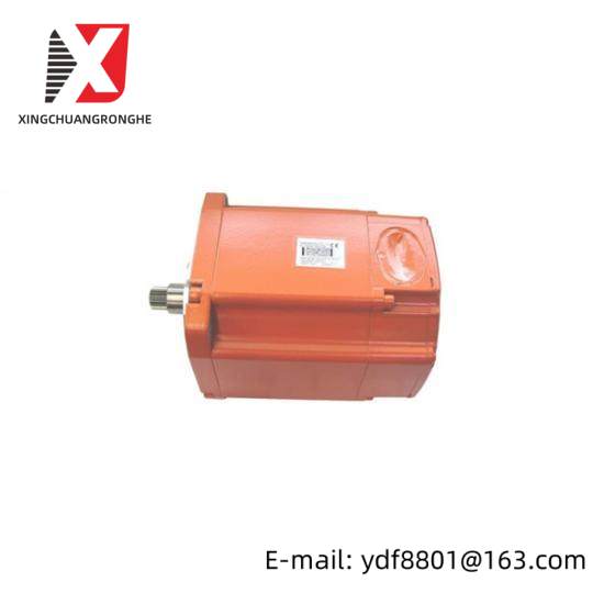 abb_irb66203hac034165-001_3hac034165-002_motor_incl_pinion.jpg ABB TZIDC Valve Positioner V18345-1010221001, Precision Control Solutions