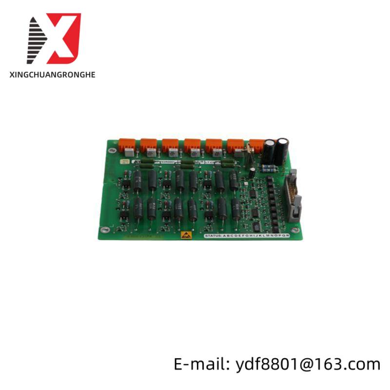 abb_ltc391ae01_hiee401782r0001_2.jpg ABB LTC391AE01 HIEE401782R0001 - High-Efficiency Industrial Control Module