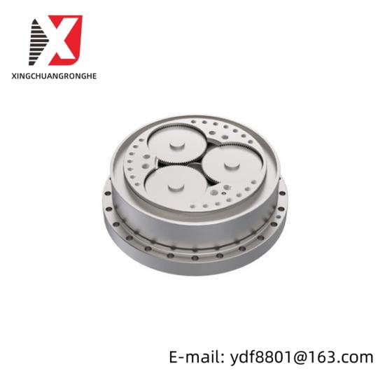 abb_lwn2660-6_1.jpg ABB LWN2660-6 Customized Control Module for Industrial Automation