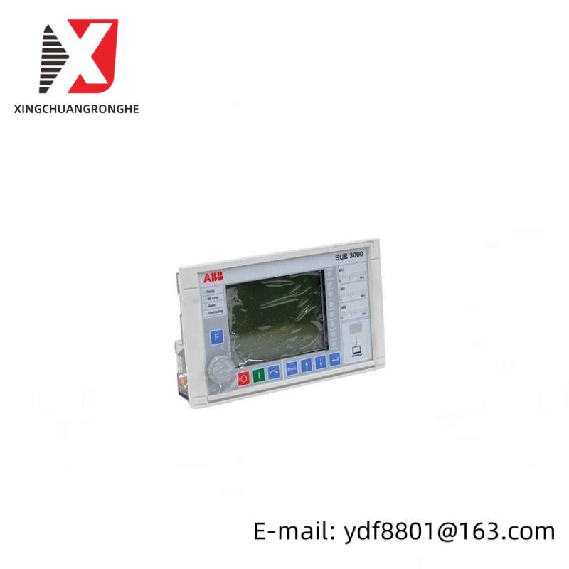 abb_ref542plus_1vcr007346_2.jpg ABB REF542Plus 1VCR007346 Medium Voltage Feeder Terminal