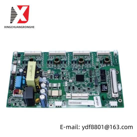 ABB TB850 3BSC950193R1 Module Card