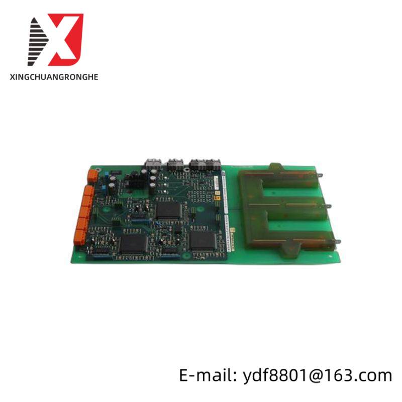 ABB TB850 3BSC950193R1 Module Card