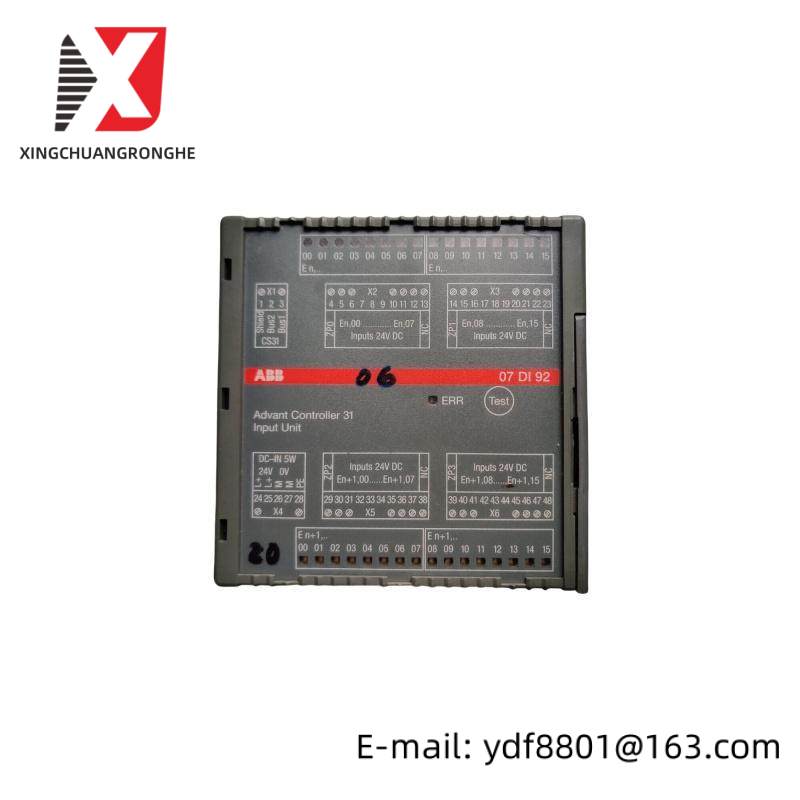 abb_tk457v050_1.jpg ABB TK457V050 Industrial Controller Module