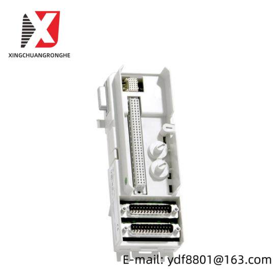 ABB 2711P-B10C22D9P - High-Performance Human-Machine Interface Module
