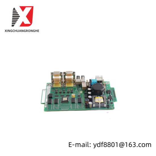 abb_ufc039a01_3ehl402791r0001.png ABB O-63007, 0-63007 M003742626 - Advanced Modular Component, Industrial Control System