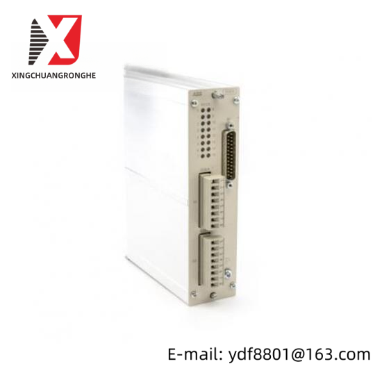 abb_unitrol1000_3bhe014557r6104_3.png ABB UNITROL1000 3BHE014557R6104 Industrial Control Module