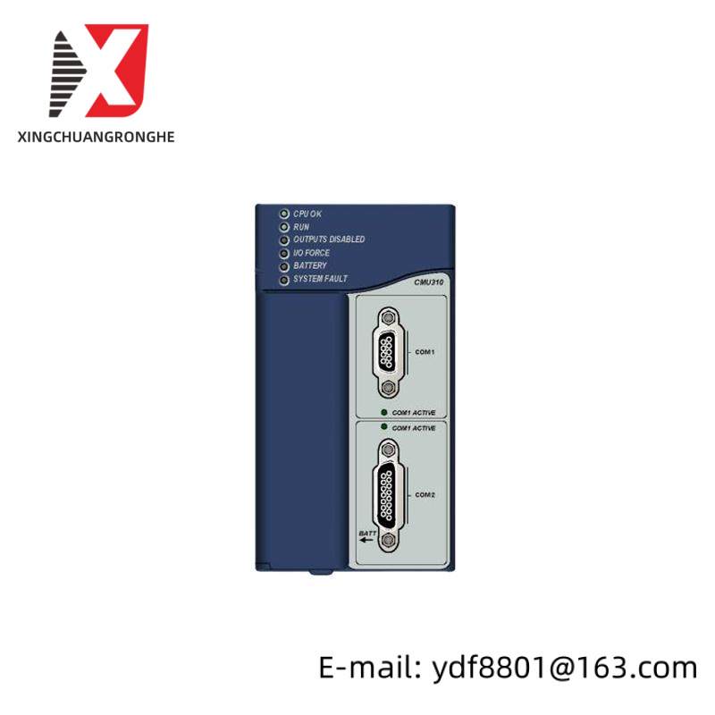 alstom_cmu_42015-115-00_1.jpg ALSTOM CMU 42015-115-00 Control Module for Industrial Automation