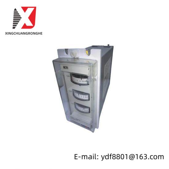 ALSTOM TRVC062105000 TRVC070938000 Turbine Control Module