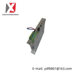 AMK KWZ1-EC D-73230 Servo Power Supply