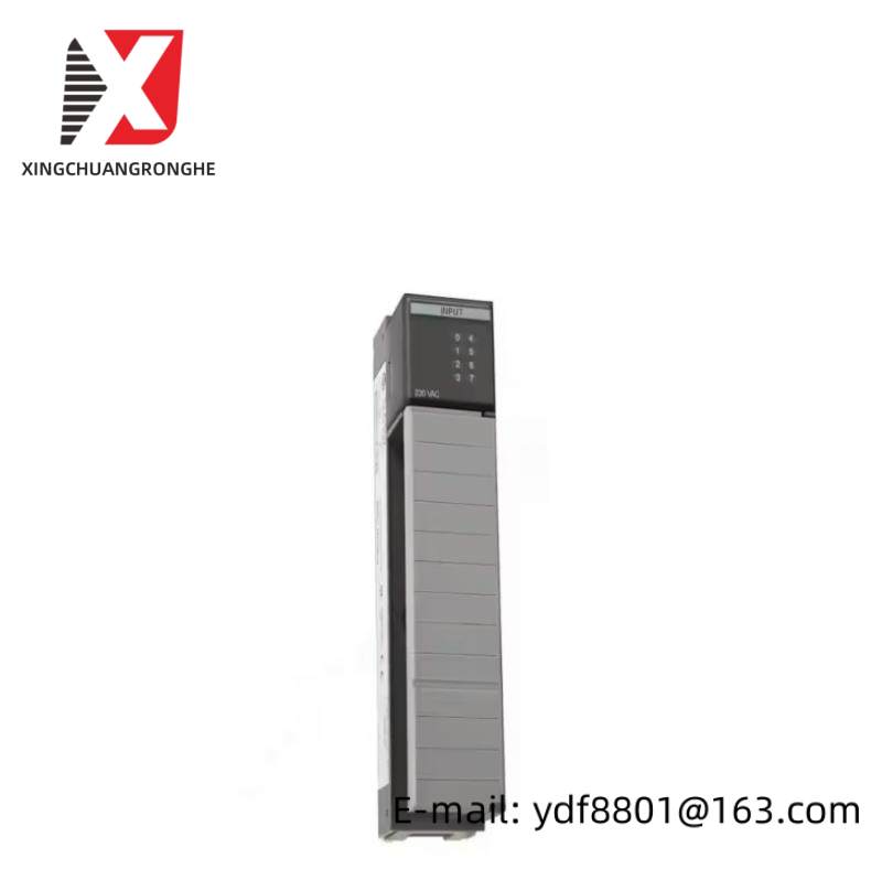 ATLANTA 5887107 - Industrial Control Module with Enhanced Performance and Reliability