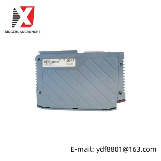 b_r_3if050_6_interface_module_1.jpg B&R 3IF050.6 Interface Module - Advanced Industrial Communication Solution